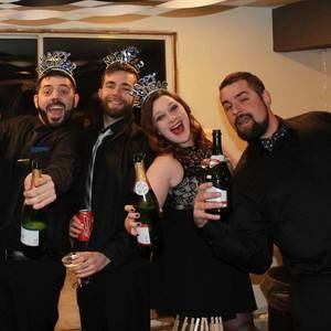 Meet your Posher, Lacy